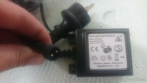 Transformátor 12V k filtracii - 3