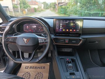 ✅✅✅CUPRA FORMENTOR 2.0 TDI dsg 2024 V zARUKE ODP. dph - 3