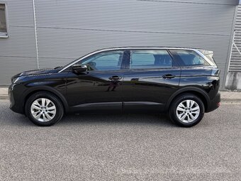 Peugeot 5008 1.5 BlueHDi 130k Active Pack A/T - 3