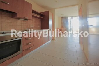Prodej luxusního apartmánu 2+kk s výhledem na moře – Pomorie - 3