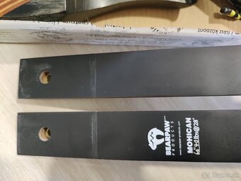 Luk Bearpaw Mohican Takedown 60" - 3
