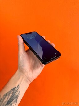 Apple iPhone 14 128gb - NOVÝ - Black - 3
