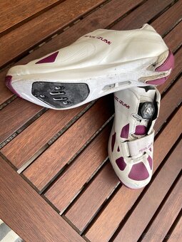 Pearl Izumi dámske cestné tretry 36,5 - 3