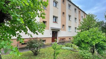 Garáž v Novom Meste n/V - na ul. Kpt. Nálepku, 20m2, elektri - 3