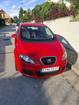 Seat Altea 1.4 - 3