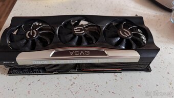 EVGA GeForce RTX 3080 FTW3 ULTRA - 3