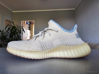 Adidas Yeezy Boost 350 Linen - 3