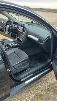Audi A6C6 3.0tdi - 3
