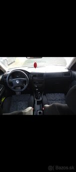 Golf 4 1.9TDI 81KW - 3