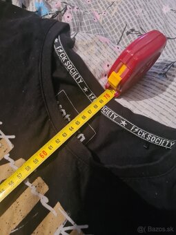 Yakuza tričká xxl=XL - 3