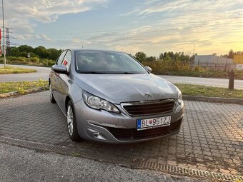 Peugeot 308 1.6 eHDi Business - 3