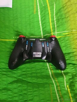 PS4 OVLÁDAČE - 3
