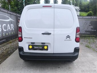 Citroën Berlingo BlueHDi 100 Feel M - 3