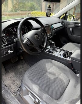 VW touareg 3.0 tdi 2014 150 kw - 3