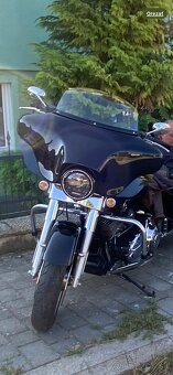 Harley Davidson - 3