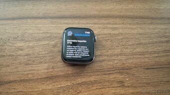 Apple watch SE 44mm (prvá generácia) - 3