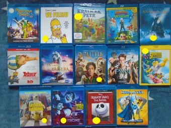 BLU RAY-5 - 3