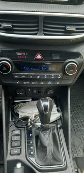 Hyundai TUCSON - 3