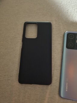 Xiaomi 11T Pro 8/256 Celestial Blue - 3