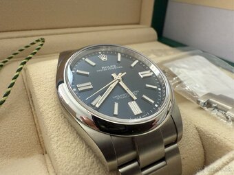 Rolex Oyster Perpetual 41 - 3