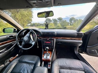 Audi A4 Avant 2.5TDI v6 - 3
