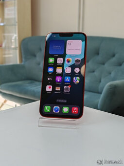 iPhone 14 128GB Red | ZÁRUKA 2 ROKY - 3