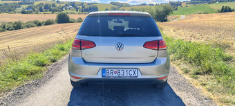 Na predaj: VW Golf 7 – 1.2 TSI, hatchback (2013) - 3