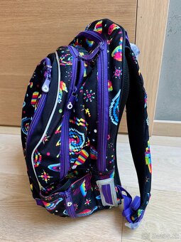 Skolky ruksak zn. Topgal aj s peracnikom - 3