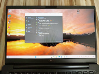 notebook Dell Latitude 7400, Core i5-8365u, Windows 11 #02 - 3