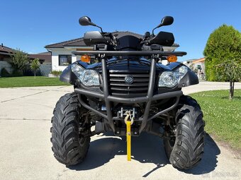 CF MOTO X6 GLADIATOR - 3