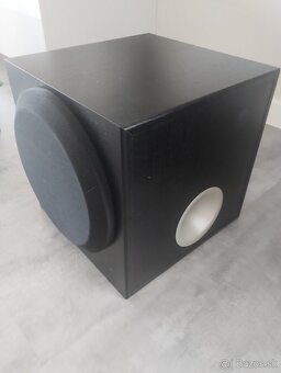 Yamaha sw 012 - 3