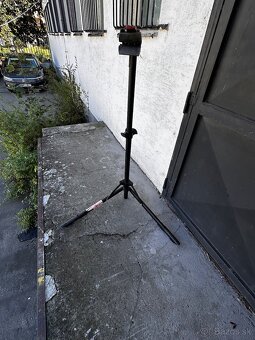 Predán montažny stojan - 3