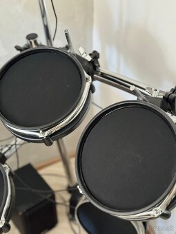 Elektronická bicia sada 🪩🎧🎶🥁 - 3