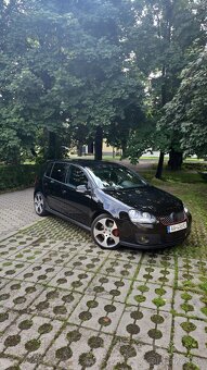 Volkswagen golf 5 gti - 3