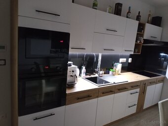 Predám rodinný dom novostavba pri BB - 3