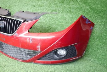 seat ibiza nárazník 2009- - 3