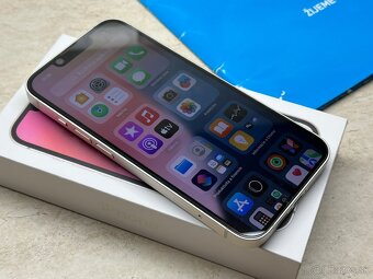 Apple iPhone 14 128GB Starlight - 3