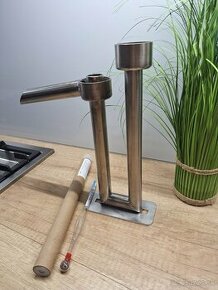 Drziak na Liehomer EPRUVETTA GRADOMER NEREZ domáca pálenica - 3