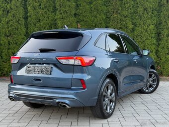Ford Kuga 1.5 TDCi ST-Line - 118.000 km - 1.majiteľ - 3