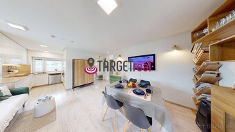 TARGETreal | Rezervované, Slnečný 4 izbový rodinný dom v obc - 3