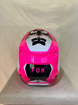FOX V1 NITRO - 3