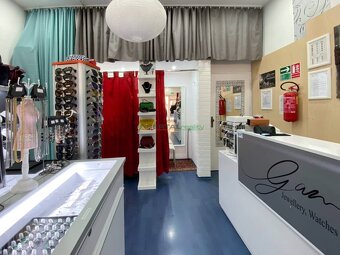 Prenájom obchodného priestoru 53 m² – Mariánska, Bratislava - 3