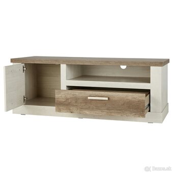 TV komoda DURO - 3