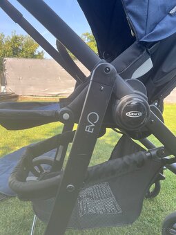 Graco Evo - 3