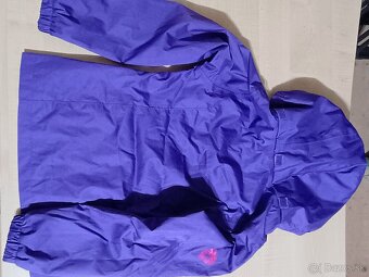 Športová bunda - 3