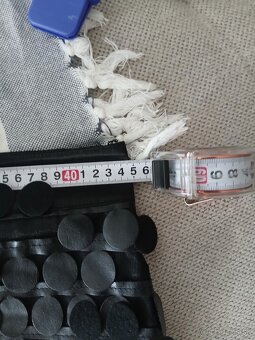 Dàmska sukňa veľkosť L - 3