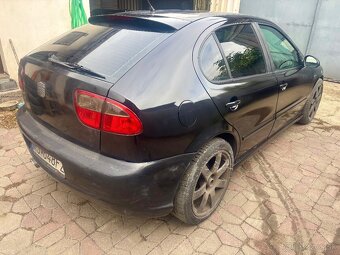 Seat Leon 1.9 TDI 110 kW 4x4 - 3