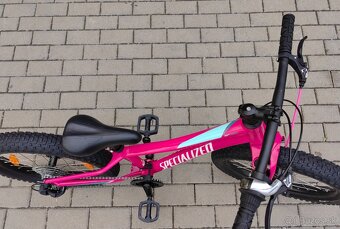 Na predaj detsky SPECIALIZED RIProck 20 kotuče - 3
