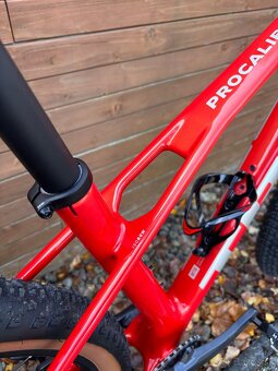 Trek Procaliber 9.5 2025 - 3