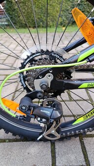 Cube Race 200 - 20" - 3